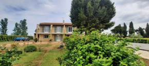 Découvrir la campagne arlésienne